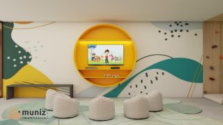 Estação Carmem Maria