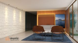 Estação Carmem Maria