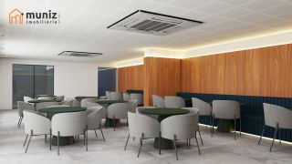 Estação Carmem Maria