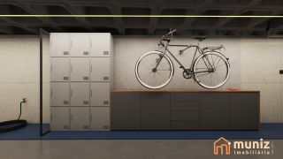 Estação Carmem Maria