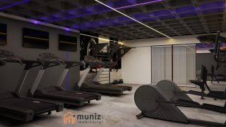 Estação Carmem Maria