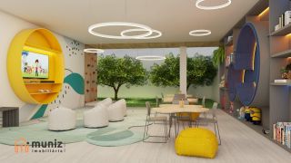 Estação Carmem Maria