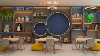 Estação Carmem Maria