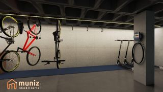 Estação Carmem Maria