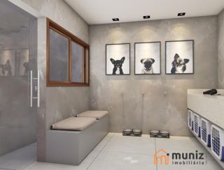 Estação Carmem Maria