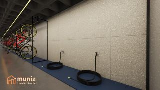 Estação Carmem Maria