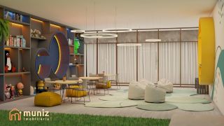 Estação Carmem Maria