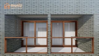 Estação Carmem Maria