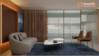 Estação Carmem Maria