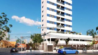 Edifício Park Encruzilhada