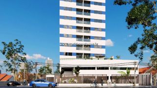 Edifício Park Encruzilhada