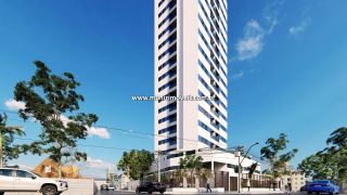 Edifício Park Encruzilhada