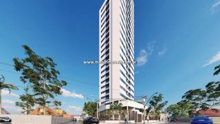 Edifício Park Encruzilhada