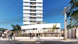 Edifício Park Encruzilhada