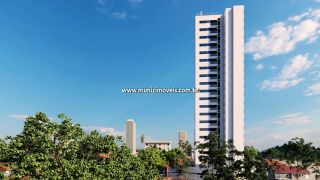 Edifício Park Encruzilhada