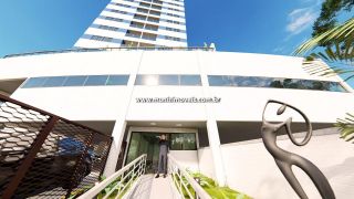 Edifício Park Encruzilhada