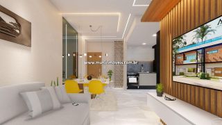 Edifício Park Encruzilhada