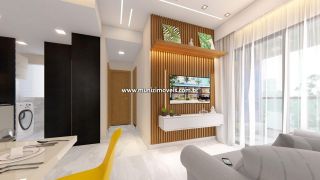 Edifício Park Encruzilhada