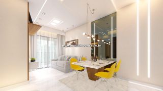 Edifício Park Encruzilhada