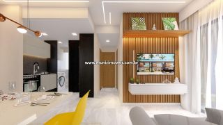 Edifício Park Encruzilhada