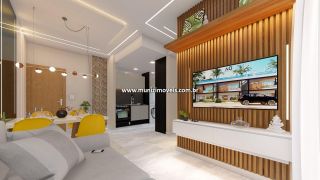 Edifício Park Encruzilhada