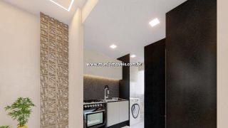 Edifício Park Encruzilhada