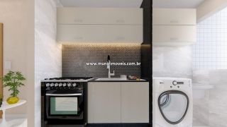 Edifício Park Encruzilhada