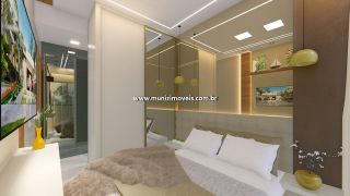 Edifício Park Encruzilhada