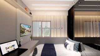 Edifício Park Encruzilhada