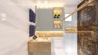 Edifício Park Encruzilhada