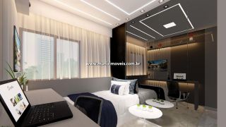 Edifício Park Encruzilhada