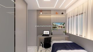 Edifício Park Encruzilhada