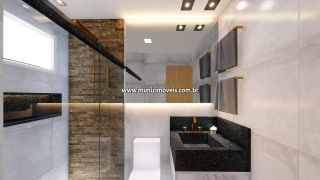 Edifício Park Encruzilhada