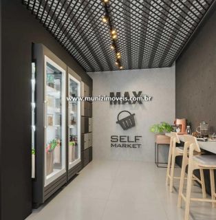 Edifício Noêmia Paraíso