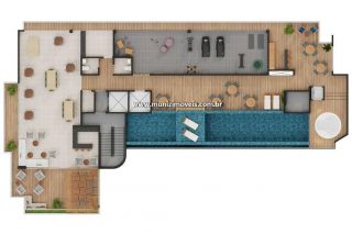 Edifício Noêmia Paraíso