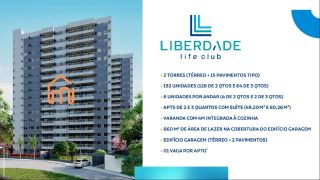 Liberdade Life Club