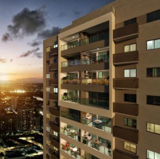 Edifício Belém Boulevard