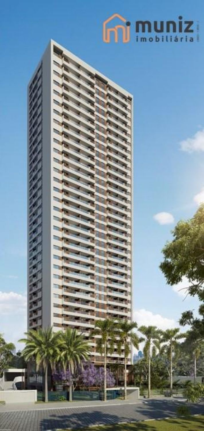 Parque das Palmeiras