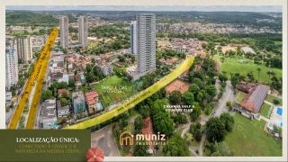 Parque das Palmeiras