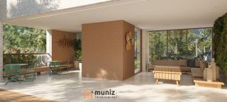 Parque das Palmeiras