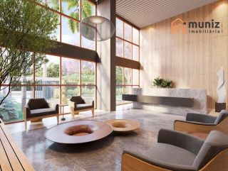 Parque das Palmeiras