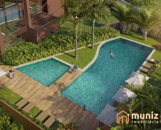 Parque das Palmeiras