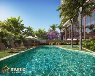 Parque das Palmeiras