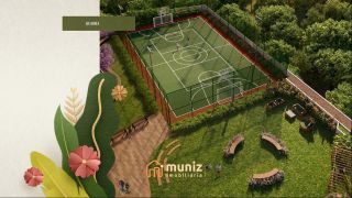 Parque das Palmeiras