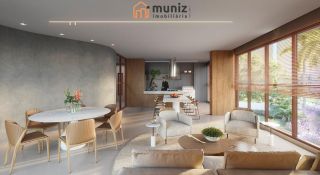 Parque das Palmeiras