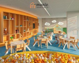 Parque das Palmeiras