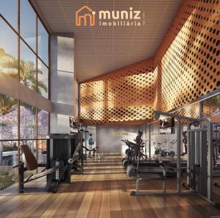 Parque das Palmeiras