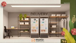 Parque das Palmeiras