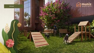 Parque das Palmeiras