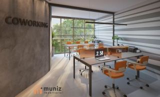 Parque das Palmeiras